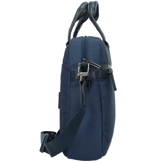 Piquadro Trakai Aktentasche 40 cm Laptopfach