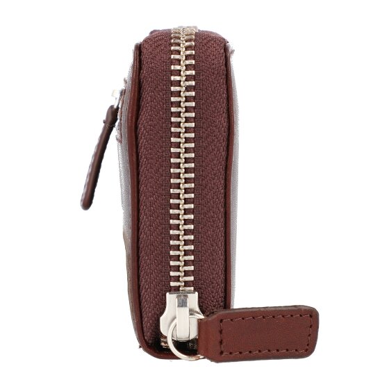 Bric's Monte Rosa Kreditkartenetui RFID Leder 10,5 cm Bric's Monte Rosa Kreditkartenetui RFID Leder 10,5 cm