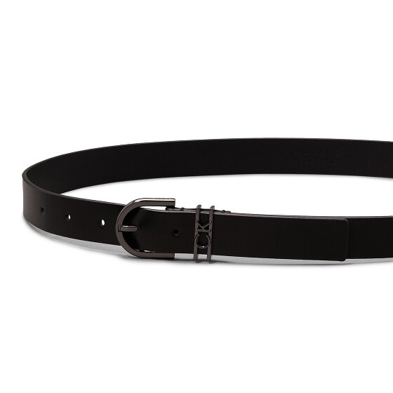 Calvin Klein Ck Loop Gürtel Leder