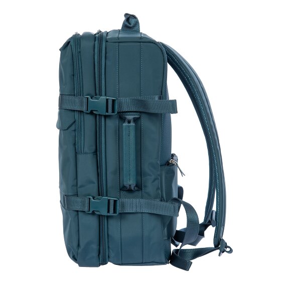 Bric's Positano Daypack 42 cm Laptopfach Bric's Positano Daypack 42 cm Laptopfach