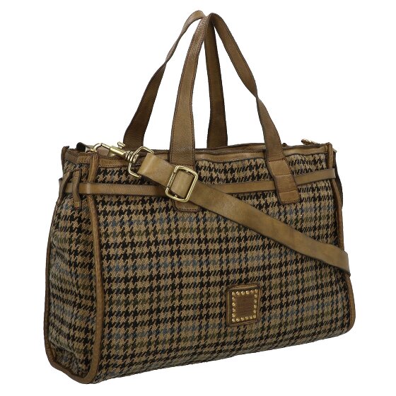 Campomaggi Patrizia Shopper Tasche 42 cm
