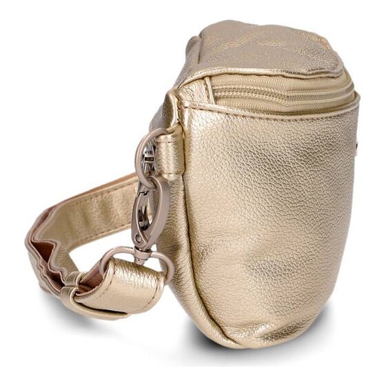 Zwei Mademoiselle.M Gürteltasche 25 cm