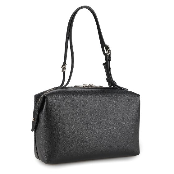 Furla Double Umhängetasche M Leder 22.5 cm