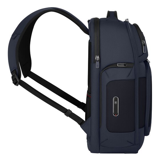 Victorinox Werks Traveler 7.0 Business-Rucksack 46 cm Laptopfach