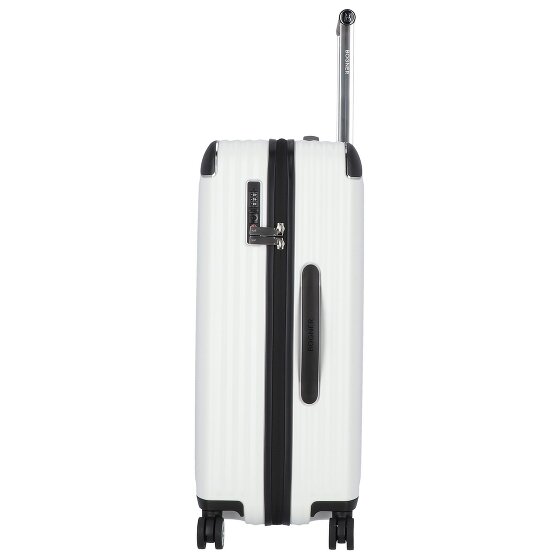 Bogner Piz Deluxe 4 Rollen Trolley 65 cm Bogner Piz Deluxe 4 Rollen Trolley 65 cm