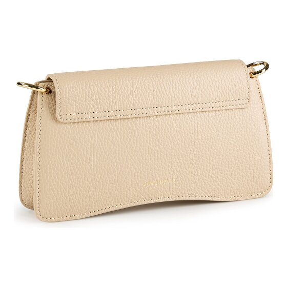 Coccinelle C-Me Umhängetasche Leder 22 cm