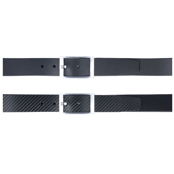 Porsche Design Delaware Wendegürtel Leder