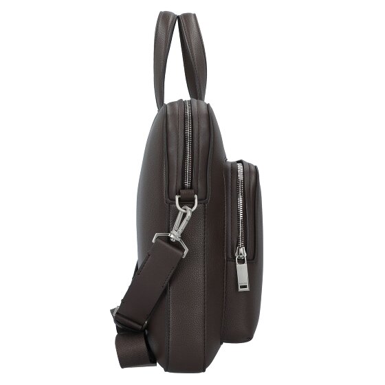 Calvin Klein Micro Pebble Aktentasche 36 cm