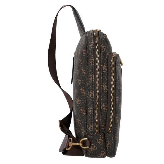 Guess Milano Umhängetasche 33 cm