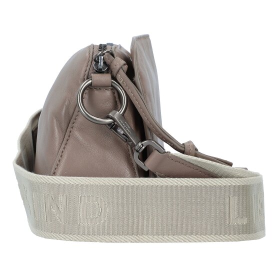 Liebeskind Clarice Umhängetasche Leder 27 cm