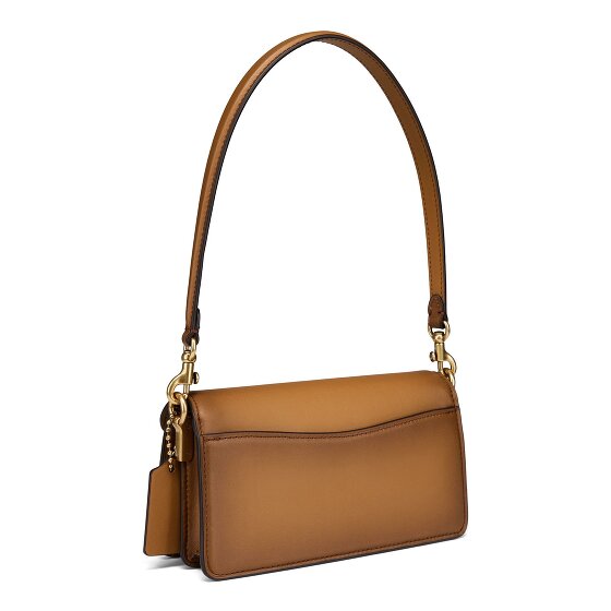 Coach Tabby Schultertasche Leder 20 cm Coach Tabby Schultertasche Leder 20 cm