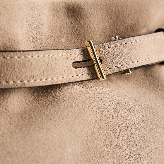 abro Jill Schultertasche Leder 32 cm