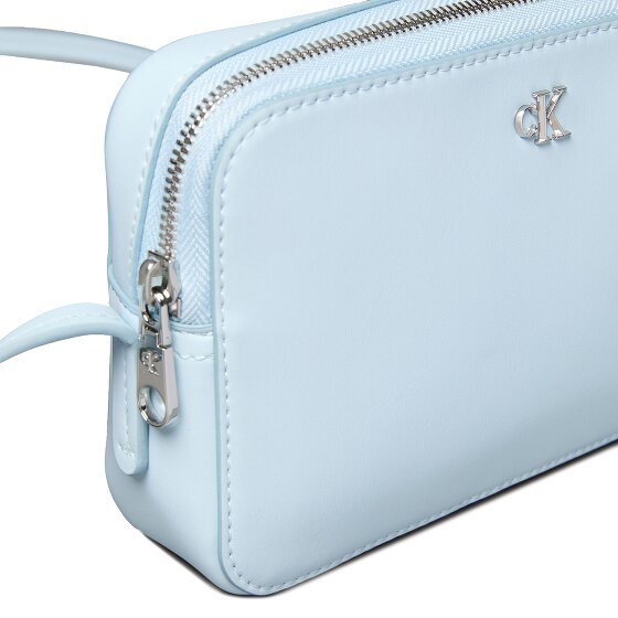 Calvin Klein CK Camera Umhängetasche 20 cm