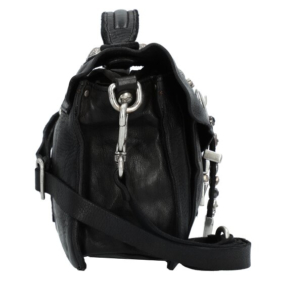 Campomaggi Porzia Handtasche Leder 23 cm