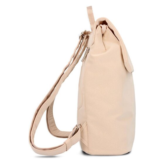 Zwei Mademoiselle.M Daypack 35 cm Laptopfach