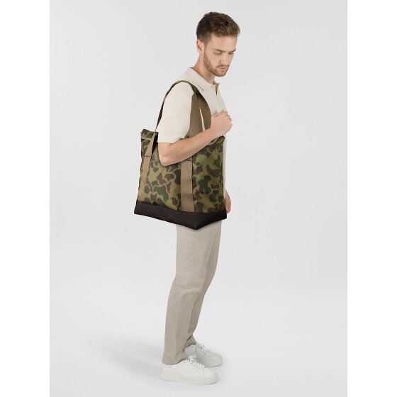 Filson All-Weather Schultertasche 37 cm Laptopfach