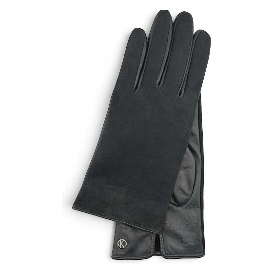 Kessler Maya Suede Handschuhe Leder