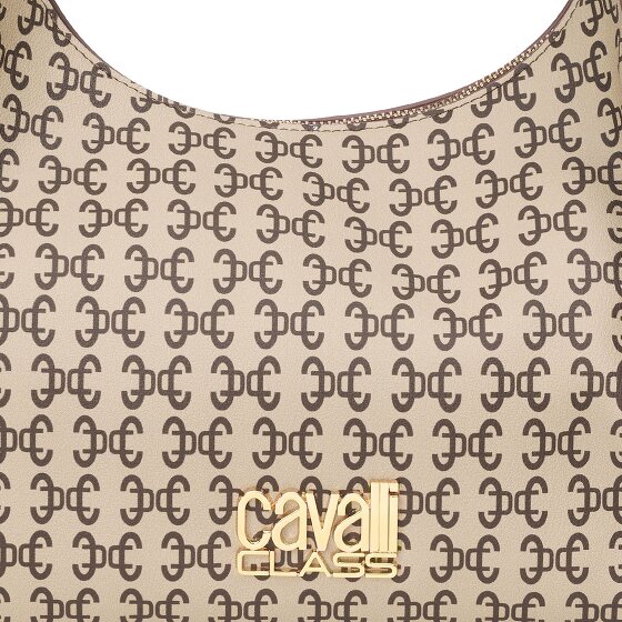 Cavalli Class Patrizia Schultertasche 36 cm Cavalli Class Patrizia Schultertasche 36 cm