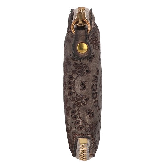 Campomaggi Tosca Geldbörse Leder 10 cm