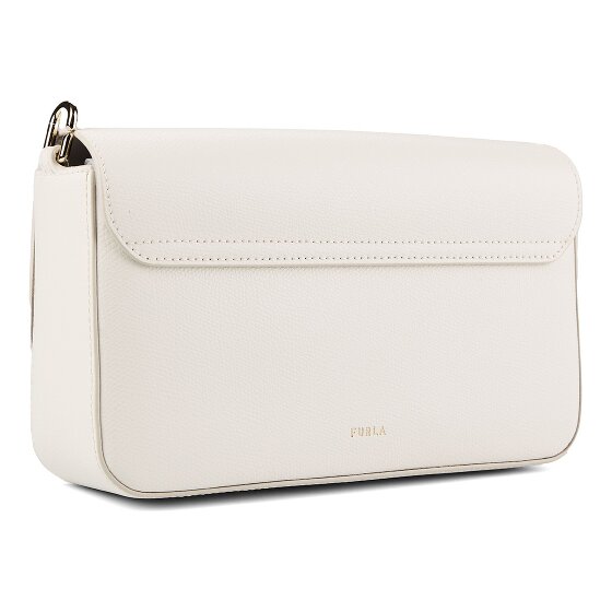 Furla Iride Umhängetasche Leder 24 cm