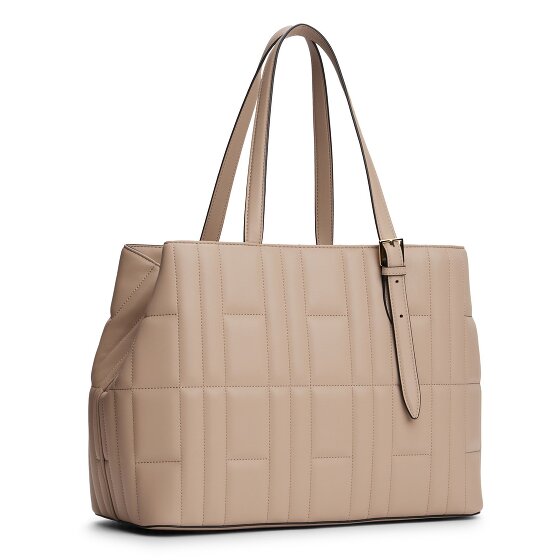 Tommy Hilfiger Feminine Shopper Tasche 38 cm