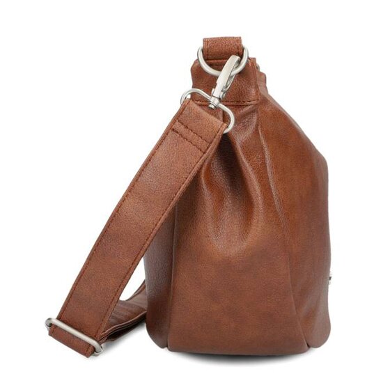 Zwei Mademoiselle.M Umhängetasche 34 cm