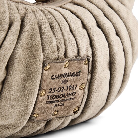 Campomaggi Luna Handtasche M 28 cm