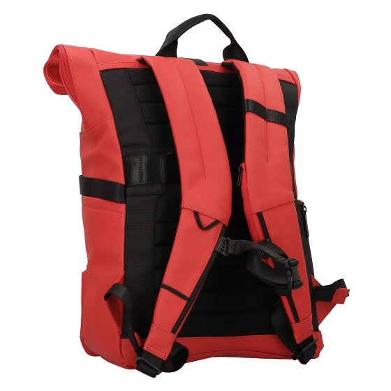 Piquadro Piquadro x Ducati Daypack 44 cm Laptopfach