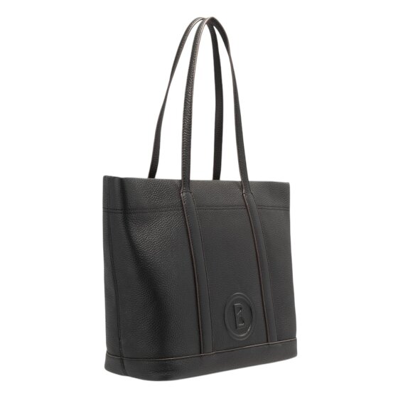 Bogner Bozen Zeta Shopper Tasche Leder 31 cm Bogner Bozen Zeta Shopper Tasche Leder 31 cm