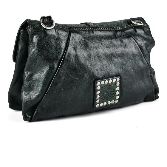 Campomaggi Cesarina Umhängetasche Leder 24 cm