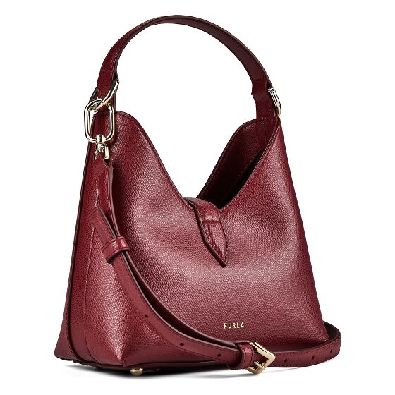 Furla Goccia Mini Bag Handtasche Leder 18 cm