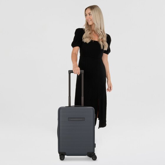 Horizn Studios H5 Pro 4 Rollen Kabinentrolley 55 cm