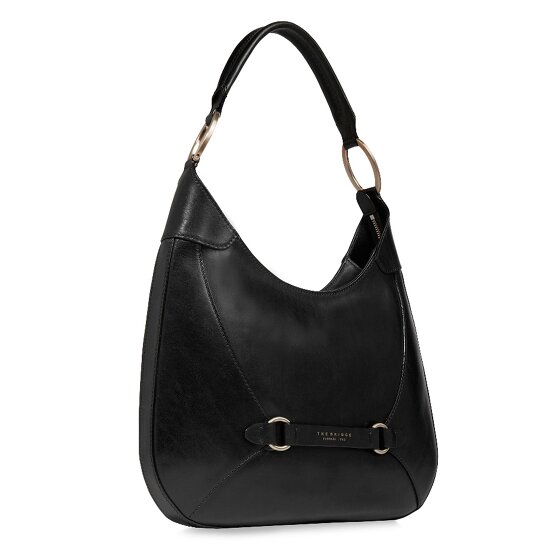 The Bridge Isabella Schultertasche Leder 37.5 cm The Bridge Isabella Schultertasche Leder 37.5 cm