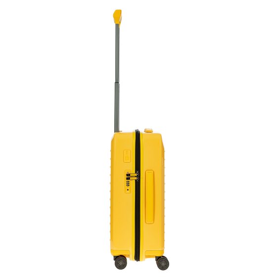 Porsche Design Roadster 4 Rollen Kabinentrolley 55 cm