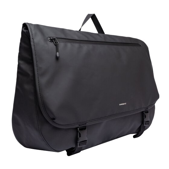 Sandqvist Stream Messenger 44 cm Laptopfach Sandqvist Stream Messenger 44 cm Laptopfach