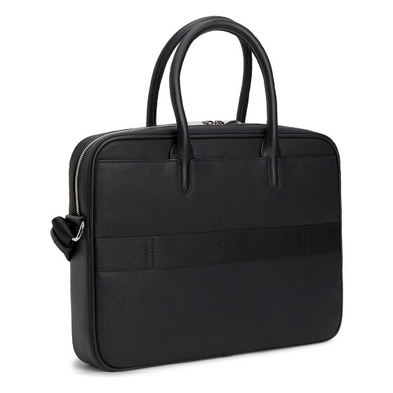 Tommy Hilfiger TH Business Aktentasche 37 cm Laptopfach