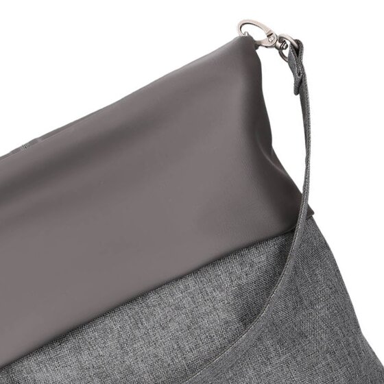 Zwei Kim Daypack 38 cm Laptopfach