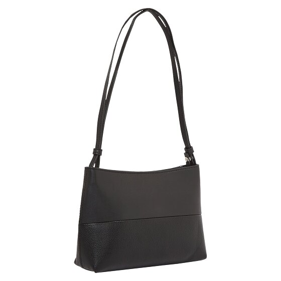 Calvin Klein CK Mixmedia Schultertasche 23 cm