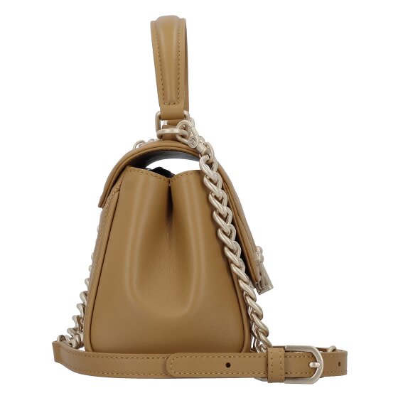 AIGNER Diadora Handtasche Leder 23 cm AIGNER Diadora Handtasche Leder 23 cm