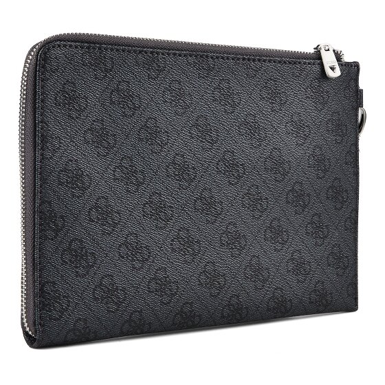 Guess Milano Herrentasche M 24 cm
