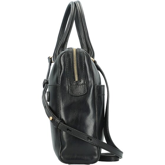 The Bridge Aktentasche Leder 35 cm Laptopfach