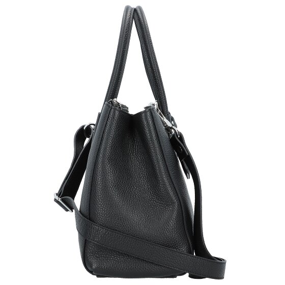 abro Adria Handtasche Leder 35 cm Laptopfach