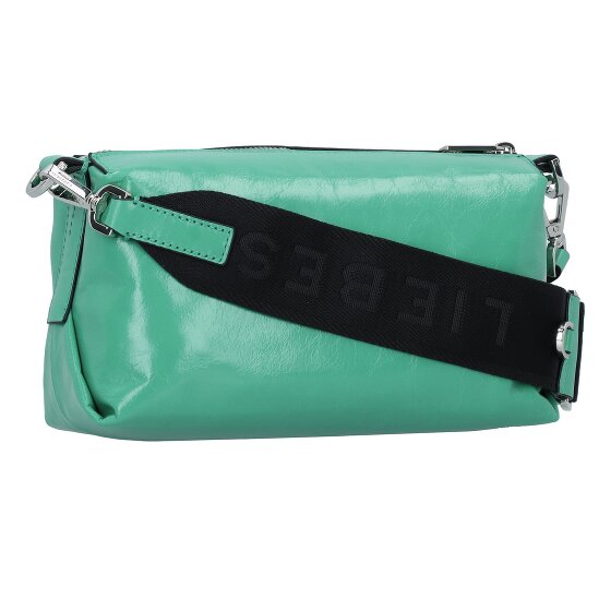 Liebeskind Elvira Umhängetasche Leder 23 cm