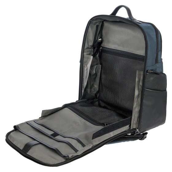 Bric's Monza Rucksack 43 cm Laptopfach Bric's Monza Rucksack 43 cm Laptopfach