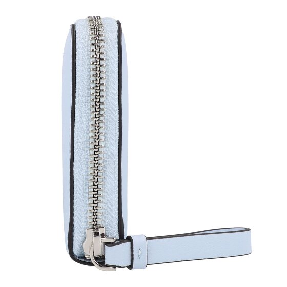 Karl Lagerfeld Circle Geldbörse Leder 13.5 cm