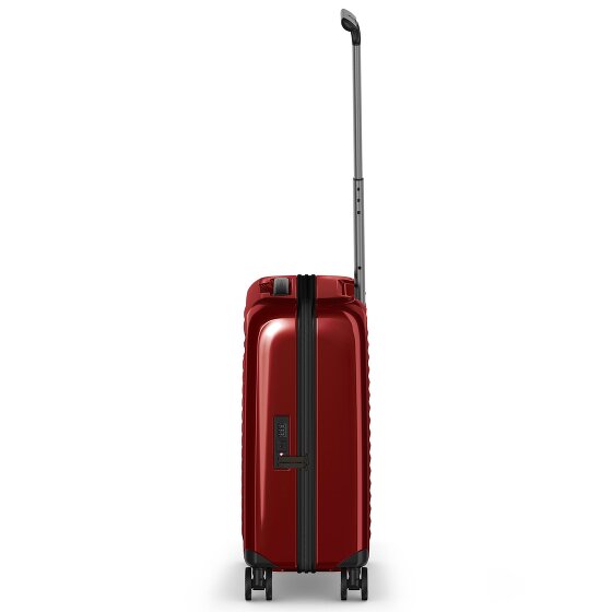 Victorinox Airox 4 Rollen Kabinentrolley 55 cm Victorinox Airox 4 Rollen Kabinentrolley 55 cm