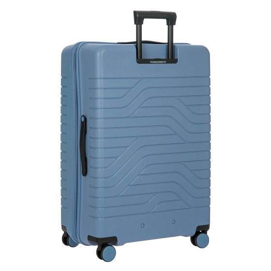 Bric's BY Ulisse 4-Rollen Trolley 79 cm Bric's BY Ulisse 4-Rollen Trolley 79 cm