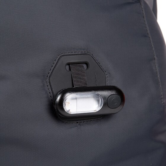 Piquadro PQ-M Rucksack RFID 41 cm Laptopfach