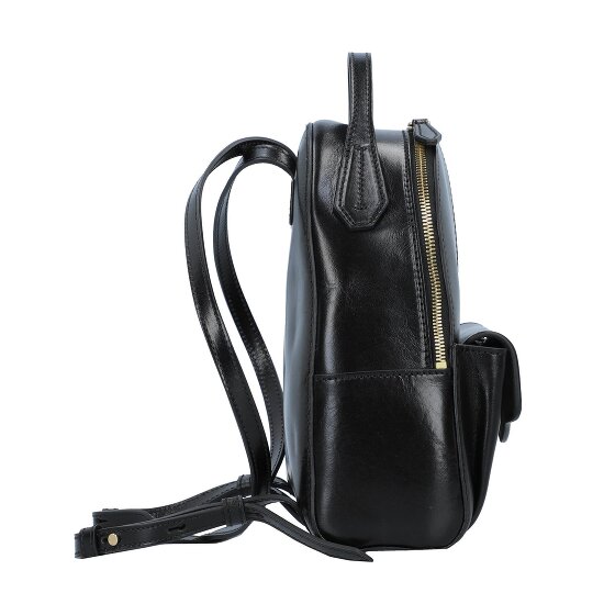 The Bridge Gloria City Rucksack Leder 26 cm