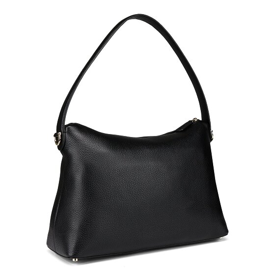 AIGNER Delia Schultertasche Leder 35 cm